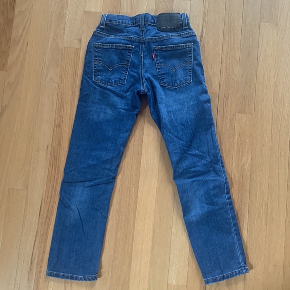 Boys Levi’s size 10 jeans - Picture 2 of 6